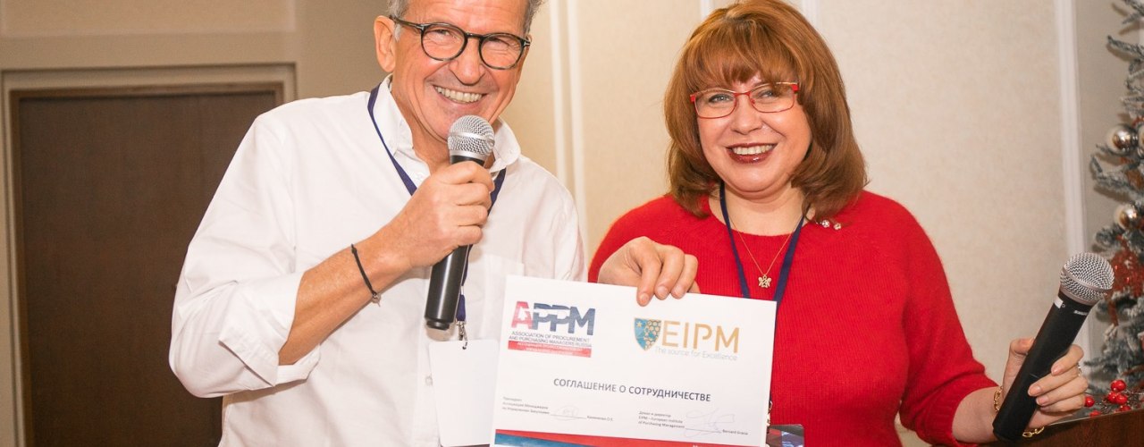 SlideShare cover: Bernard Gracia’s keynote speech at the APPM Conference